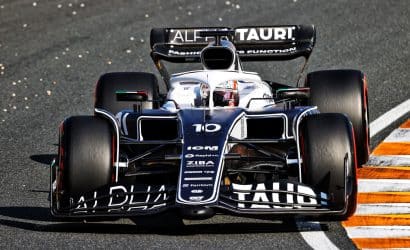 F1 Grand Prix Meksyku: Max Verstappen najlepszy!