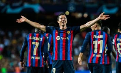 Barcelona – Real Madryt skrót, wynik i bramki wideo