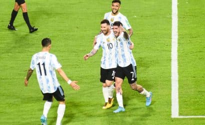 Mundial 2022: gdzie oglądać mecze? Mistrzostwa Świata w piłce nożnej