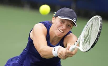 Świątek – Osorio typy, kiedy, o której i gdzie oglądać Australian Open 2023?