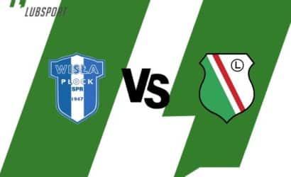 Wisła Płock &ndash; Legia typy, kursy, transmisja, gdzie oglądać? (18.10.2022)