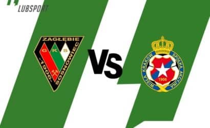 Zagłębie Sosnowiec &ndash; Wisła Krak&oacute;w typy, kursy, transmisja, gdzie oglądać? (28.10.2022)