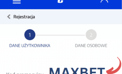 eWinner Kod Promocyjny 2025 [ MAXBET ] – Bonus 610 PLN