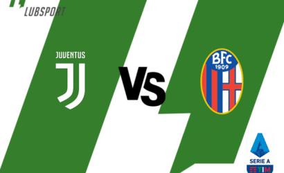 Juventus – Bologna typy i kursy bukmacherskie, gdzie oglądać transmisję meczu? (Serie A, 02.10.2022)
