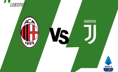 AC Milan – Juventus typy i zakłady, gdzie oglądać transmisję na żywo? (Serie A, 08.10.2022)