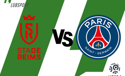 Reims – PSG typy i zakłady, gdzie oglądać transmisję na żywo? (Ligue 1, 08.10)