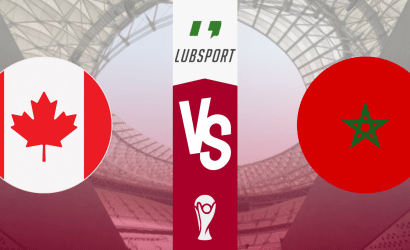 Kanada – Maroko typy, kursy i zapowiedź (01.12.2022)