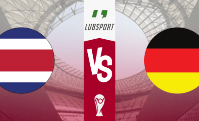 Kostaryka – Niemcy typy, kursy i zakłady (Mundial 2022)