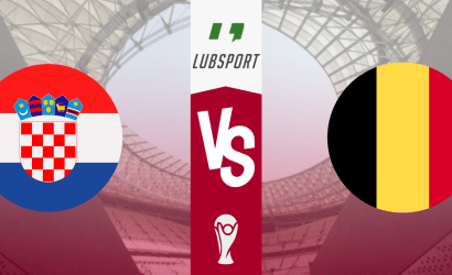 Chorwacja – Belgia typy, kursy i zapowiedź (01.12.2022)