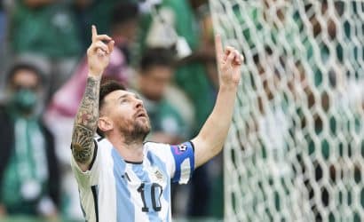 Polska – Argentyna: skrót, bramki, wideo, wynik meczu