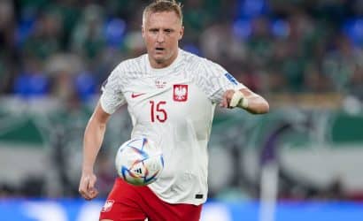 Czy przegrana z Argentyną da Polsce wyjście z grupy? Porażka nie przekreśla naszych szans