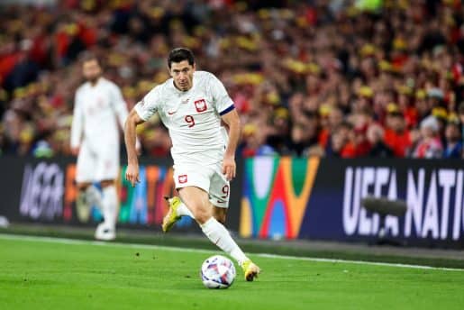 składy reprezentacji na Mistrzostwa Świata 2022