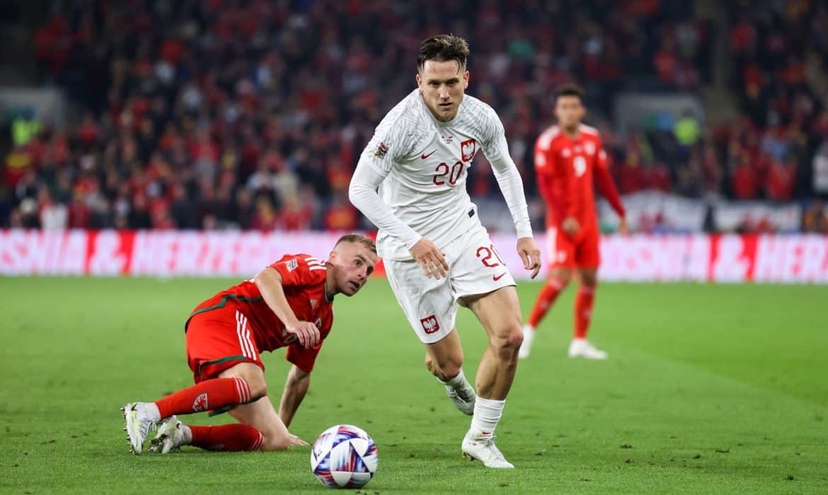 MŚ 2022: gdzie oglądać Meksyk &ndash; Polska i pozostałe mecze?