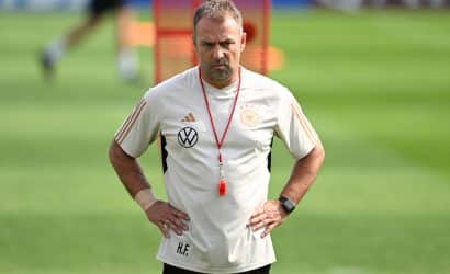 Kostaryka – Niemcy skrót, wideo, wynik meczu