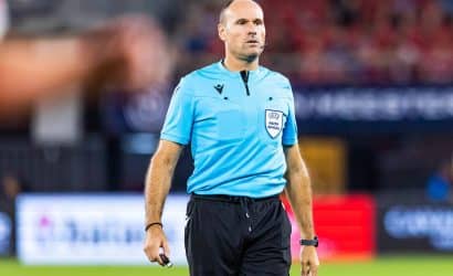 Kto sędziuje mecz Holandia – Argentyna w 1/4 finału MŚ 2022?