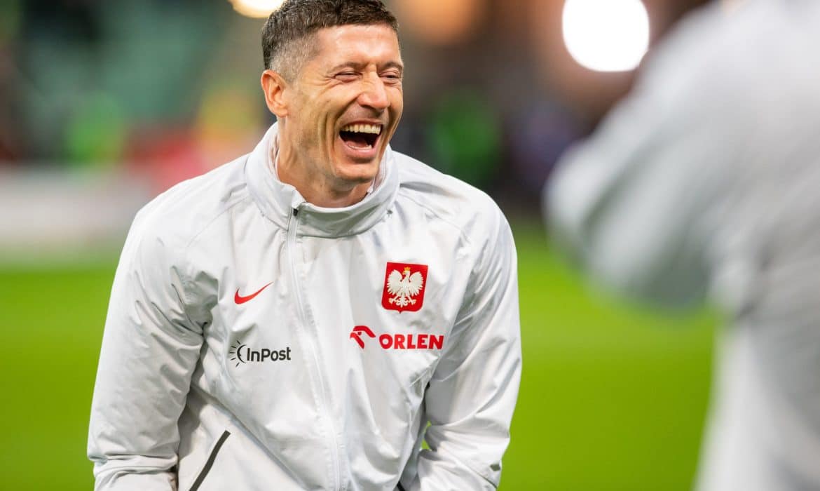 MŚ 2022: Kiedy mecz Meksyk &ndash; Polska? O kt&oacute;rej gra reprezentacja Polski?