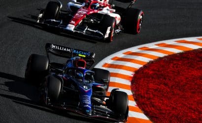 Grand Prix Brazylii: godzina, o której wyścig F1 Brazylia? (13.11.2022)