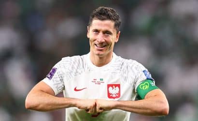 Kiedy Polska gra z Francją w 1/8 finału Mundialu?