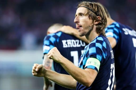 Składy Mundial 2022