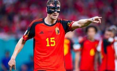 MŚ 2022: kto awansował z Grupy F? Belgia poza turniejem!