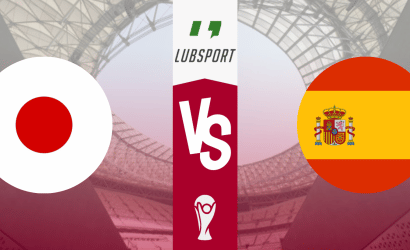 Japonia – Hiszpania typy, kursy i zakłady (Mundial 2022)