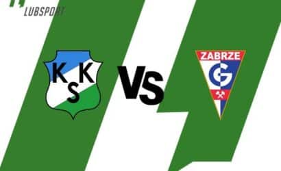 KKS Kalisz &ndash; G&oacute;rnik Zabrze typy, kursy, transmisja, gdzie oglądać? (8.11.2022)
