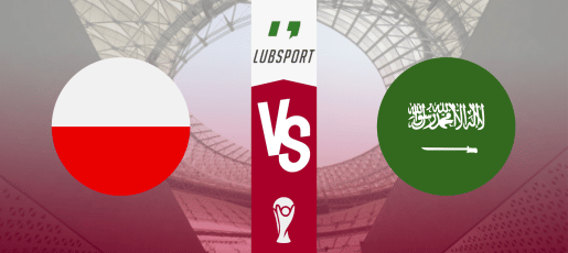 Polska - Arabia Saudyjska typy