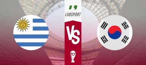 urugwaj-korea-południowa-typy