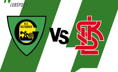 GKS Katowice &ndash; ŁKS Ł&oacute;dź typy, kursy, transmisja, gdzie oglądać? (11.11.2022)