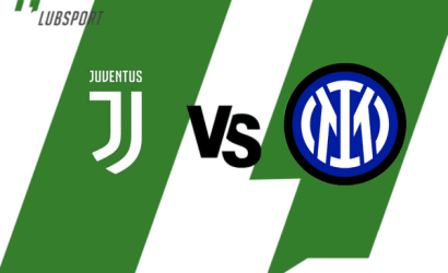 Juventus – Inter typy, kursy, transmisja, gdzie oglądać? (06.11.2022)