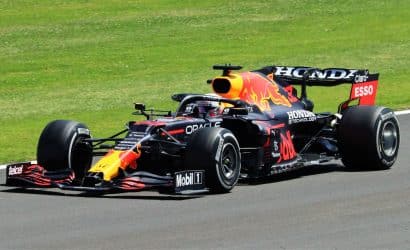 GP Abu Zabi kwalifikacje F1: godzina, kiedy – terminarz i harmonogram