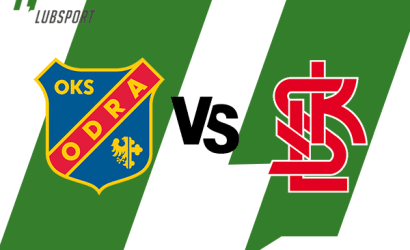 Odra Opole &ndash; ŁKS Ł&oacute;dź typy, kursy, transmisja, gdzie oglądać? (05.11.2022)