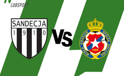 Sandecja &ndash; Wisła Krak&oacute;w typy, kursy, transmisja, gdzie oglądać? (13.11.2022)