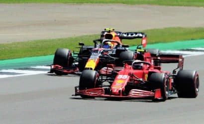 Grand Prix Abu Zabi: godzina, o której wyścig F1? (20.11.2022)