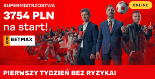 Superbet Mistrzostwa świata 2022