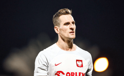 MŚ 2022: Arkadiusz Milik zdradził taktykę na mecz Francja – Polska