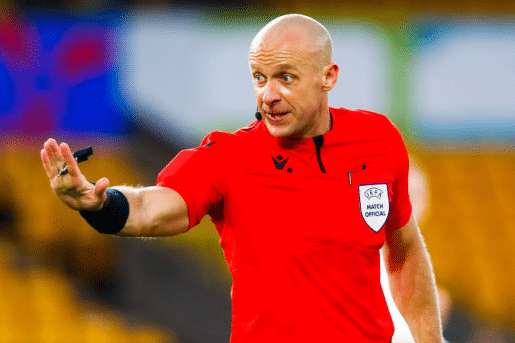 NIEOFICJALNIE. Szymon Marciniak poznał decyzję w sprawie finału Ligi Mistrzów