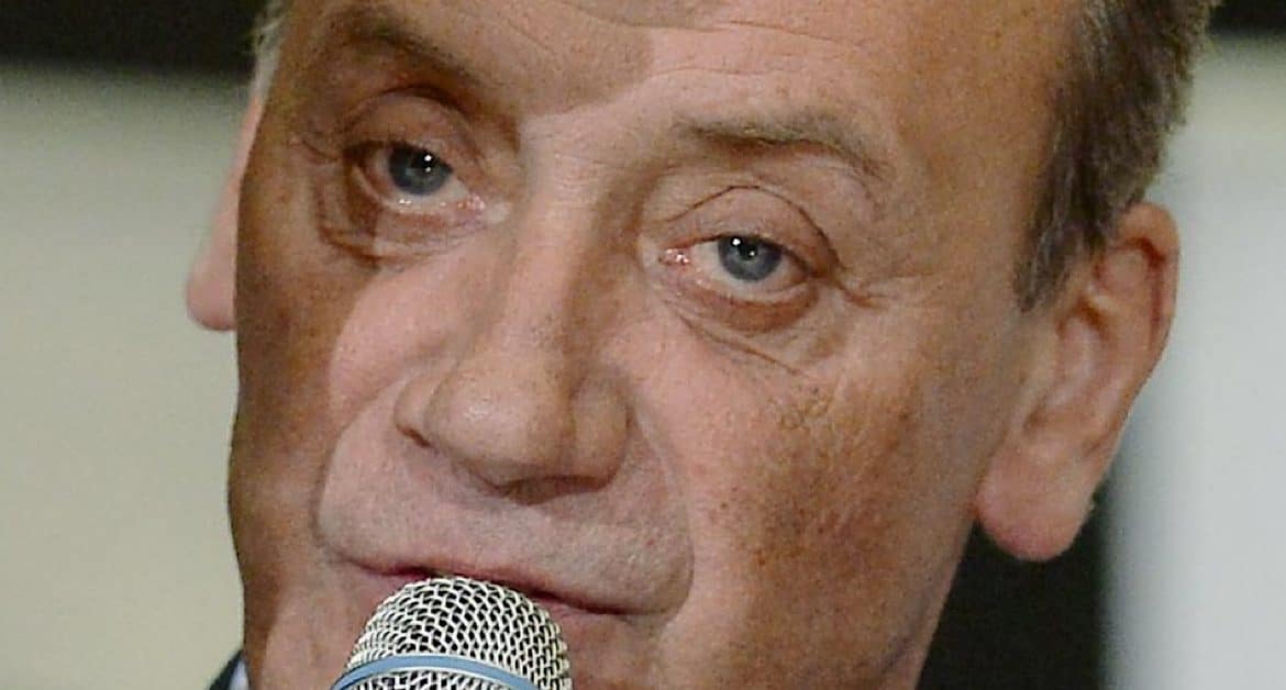 To już koniec kariery? Szpakowski mówi wprost