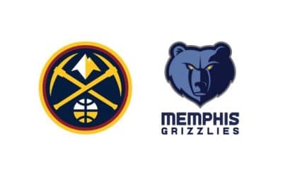 Denver Nuggets – Memphis Grizzlies typy, kursy i zapowiedź (21.12.2022)