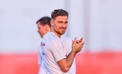 Francja – Polska gdzie? Na jakim stadionie mecz 1/8 finału MŚ 2022?