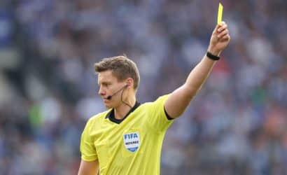 Kto sędziuje mecz Ghana – Urugwaj na MŚ 2022?