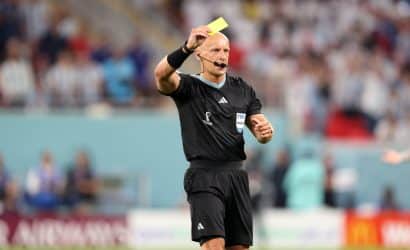 MŚ 2022: Szymon Marciniak przed życiową szansą na Mundialu!