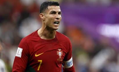 Maroko – Portugalia składy wyjściowe na mecz 1/4 finału MŚ 2022