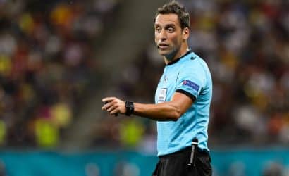 Kto sędziuje mecz Serbia – Szwajcaria na MŚ 2022?