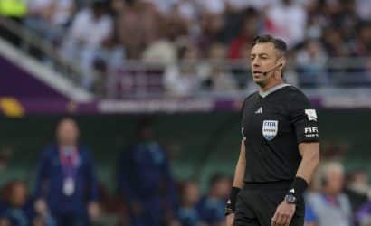 Kto sędziuje mecz Kanada – Maroko na MŚ 2022?