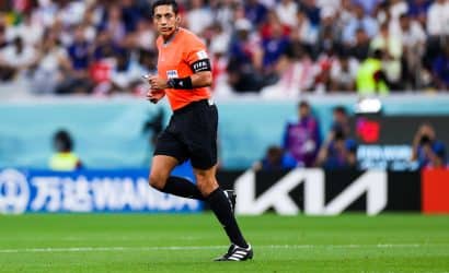 Kto sędziuje mecz Francja – Polska? 1/8 finału Mistrzostw Świata