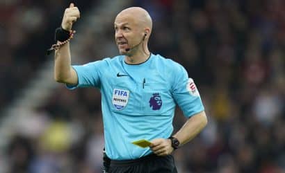 Kto sędziuje mecz Chorwacja – Belgia na MŚ 2022?