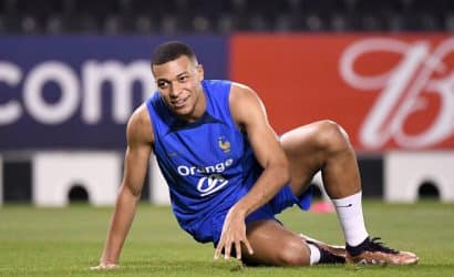 Król Strzelców Mistrzostw Świata 2022 [ Typy i kursy ]