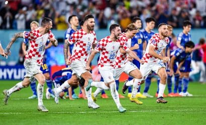 Chorwacja – Brazylia składy wyjściowe na ćwierćfinał MŚ 2022