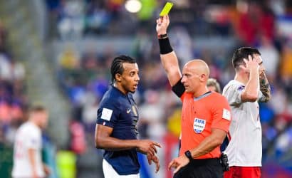 MŚ 2022: Szymon Marciniak sędzią meczu 1/8 finału Mundialu!